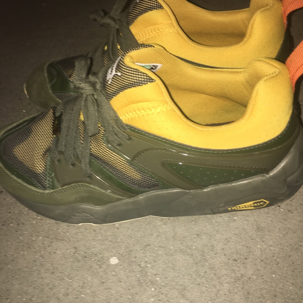 Pumas - Picture 3 of 5